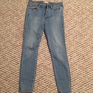 Free People Jeans